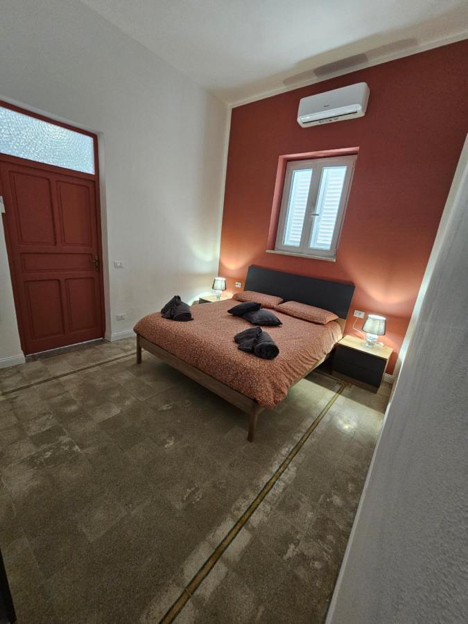 Lu Mari Case Vacanze Balestrate Eksteriør bilde