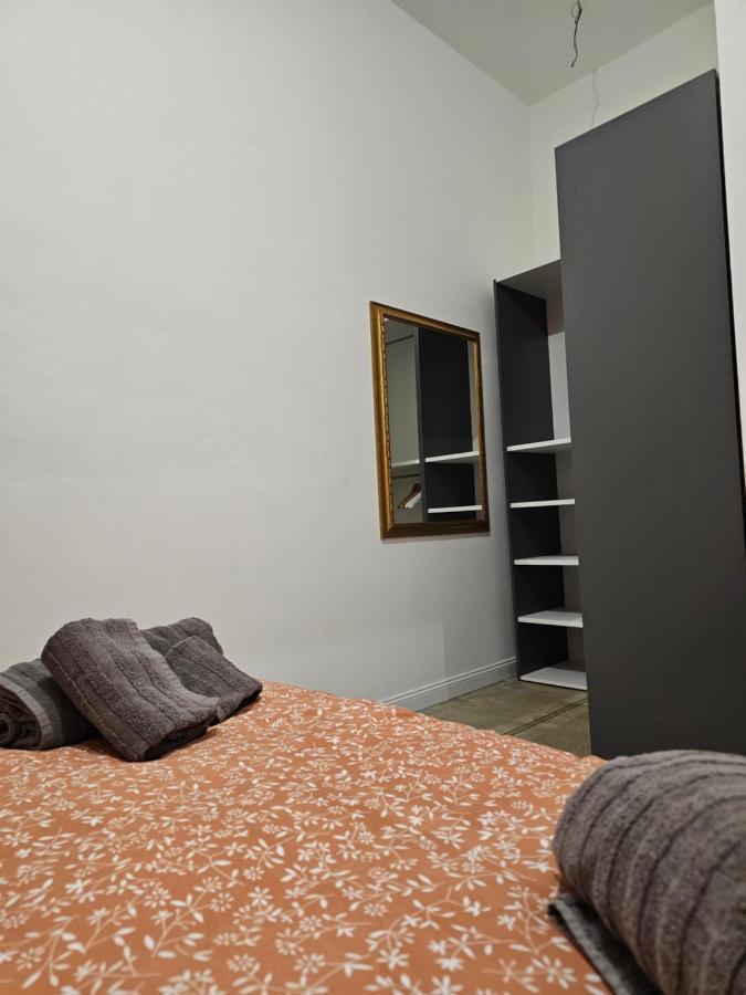 Lu Mari Case Vacanze Balestrate Eksteriør bilde
