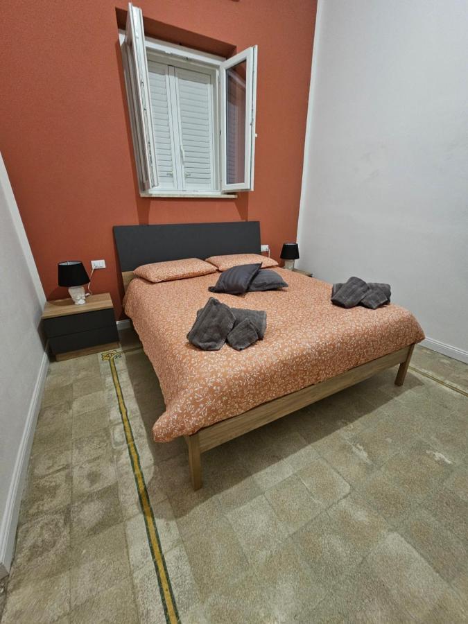 Lu Mari Case Vacanze Balestrate Eksteriør bilde